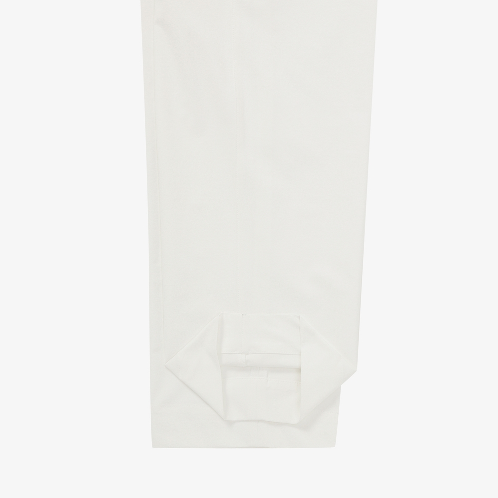 Cool-Touch Tapered Pants_WT