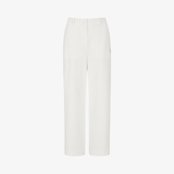 Cool-Touch Tapered Pants_WT