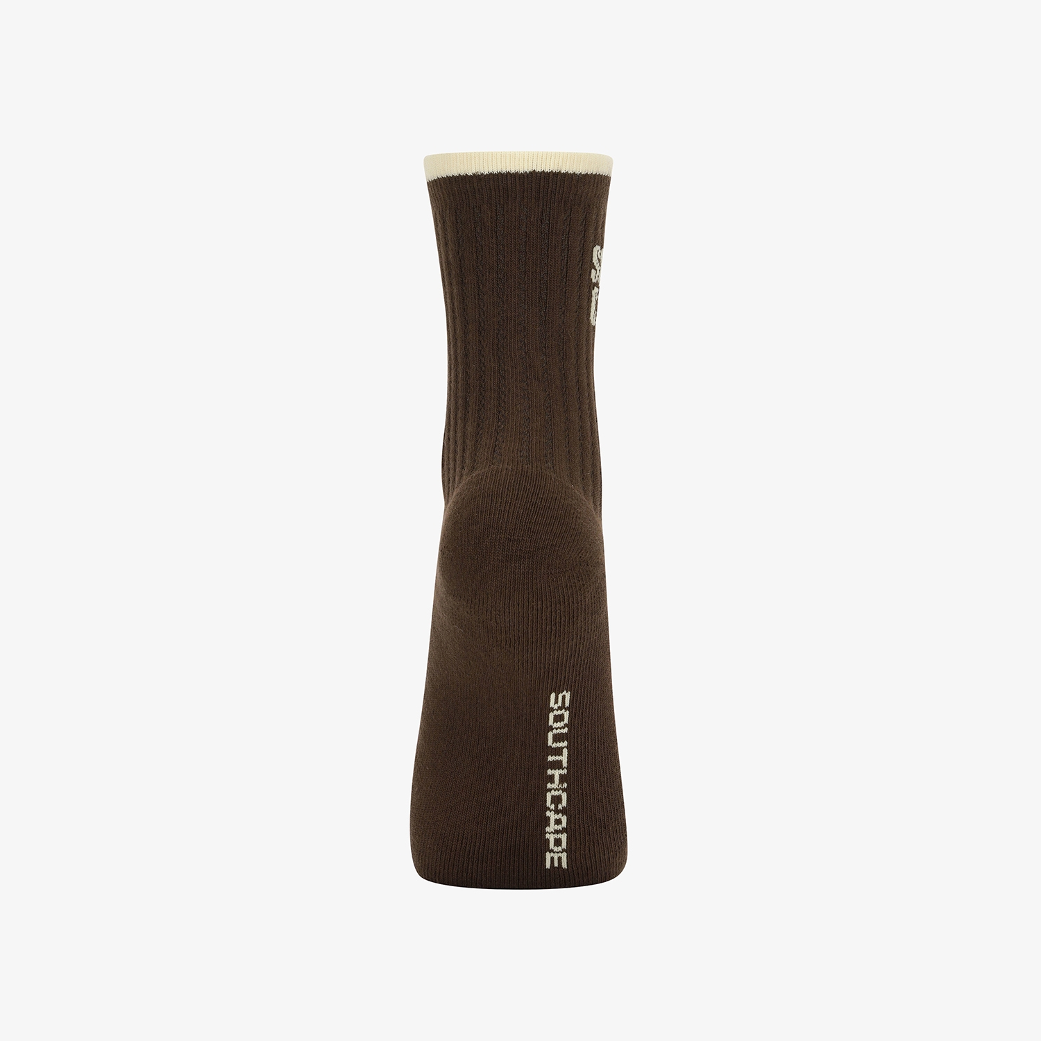 Southcape Logo Line Socks_BR