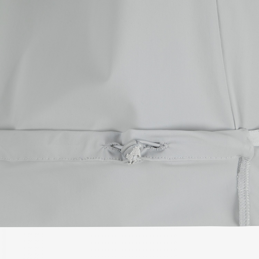 Sailor-Collar Half-Zip Sleeveless_LG
