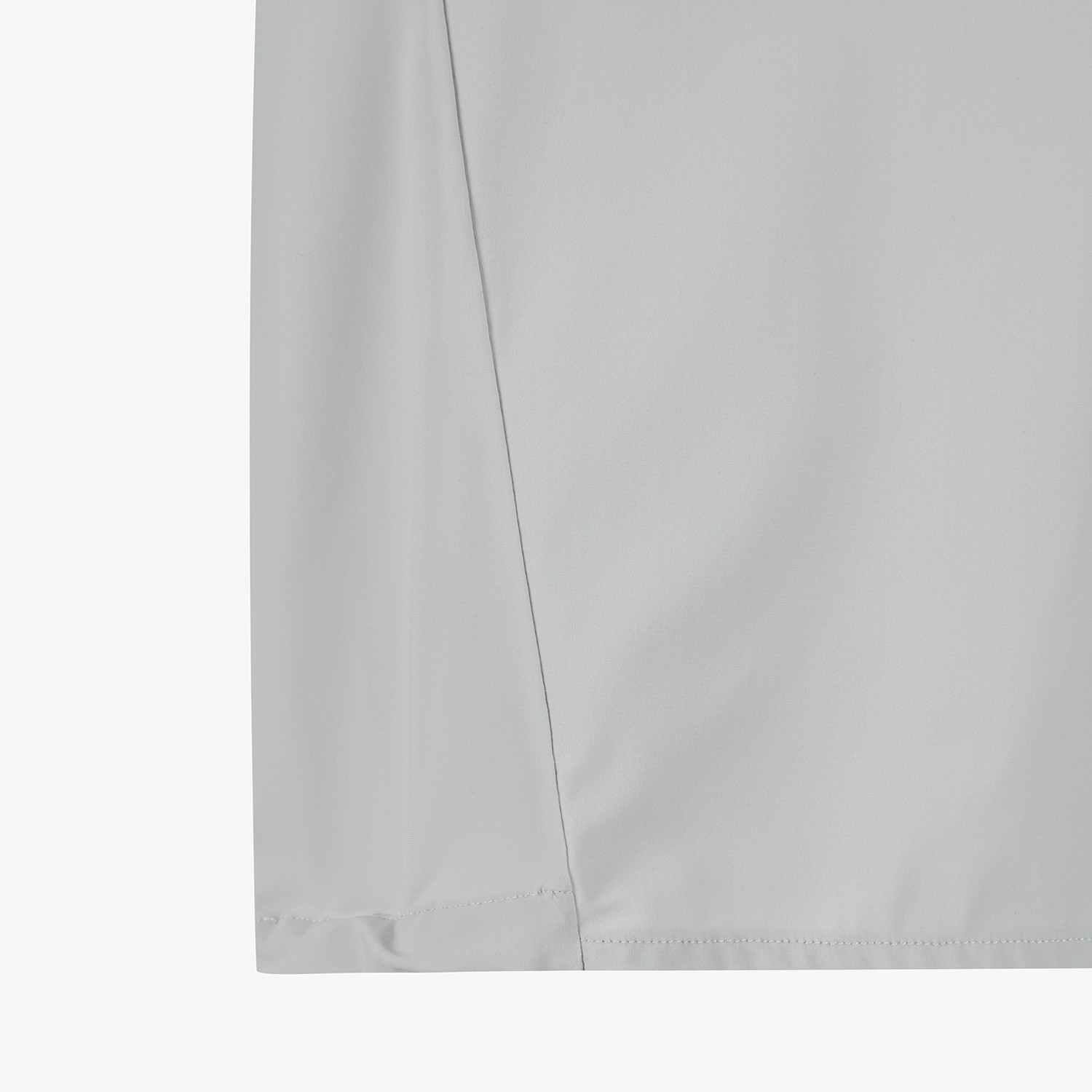 Sailor-Collar Half-Zip Sleeveless_LG