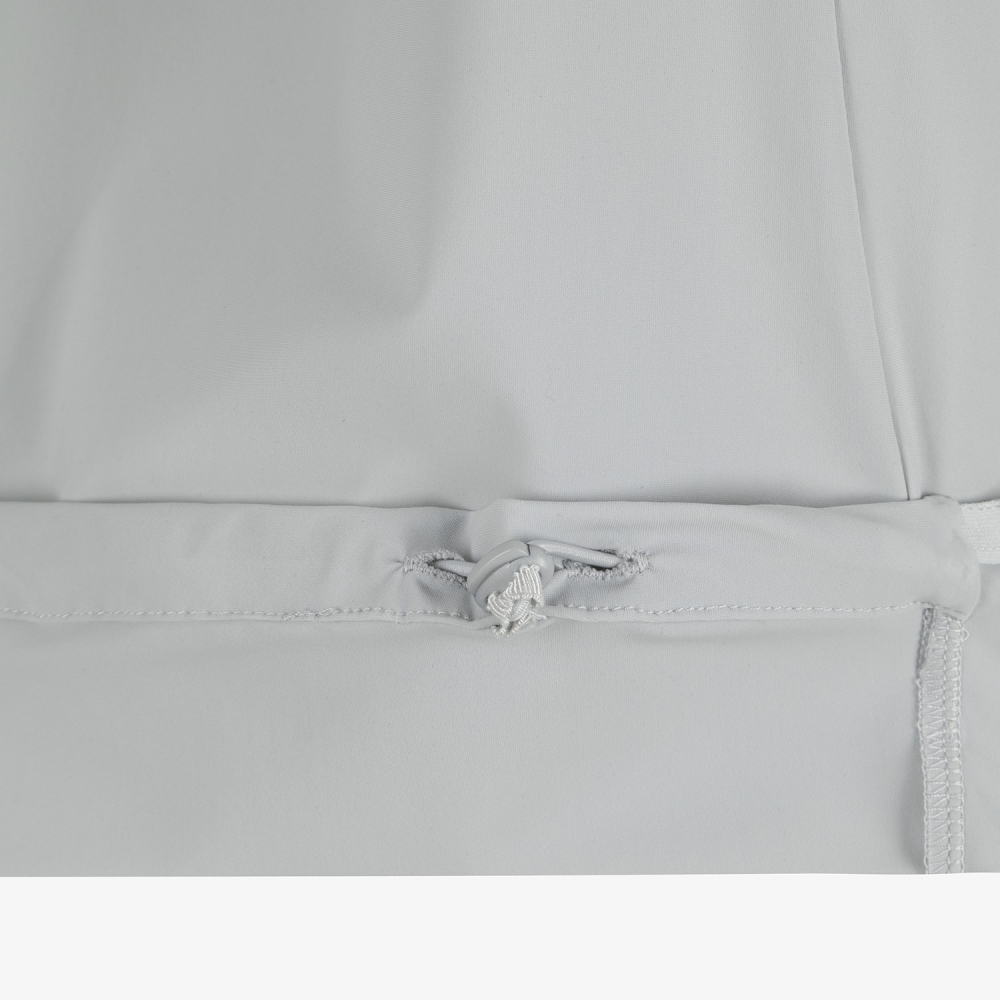 Sailor-Collar Half-Zip Sleeveless_LG