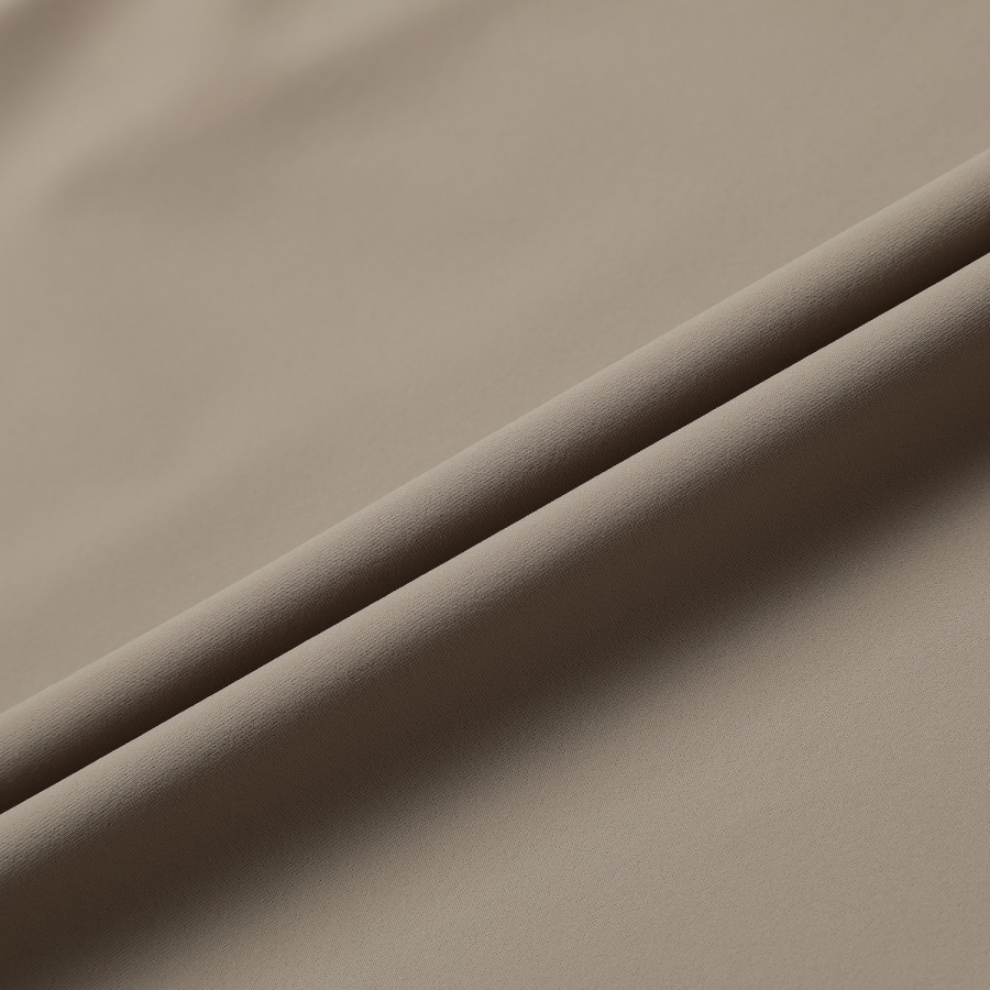 Sailor-Collar Half-Zip Sleeveless_SE