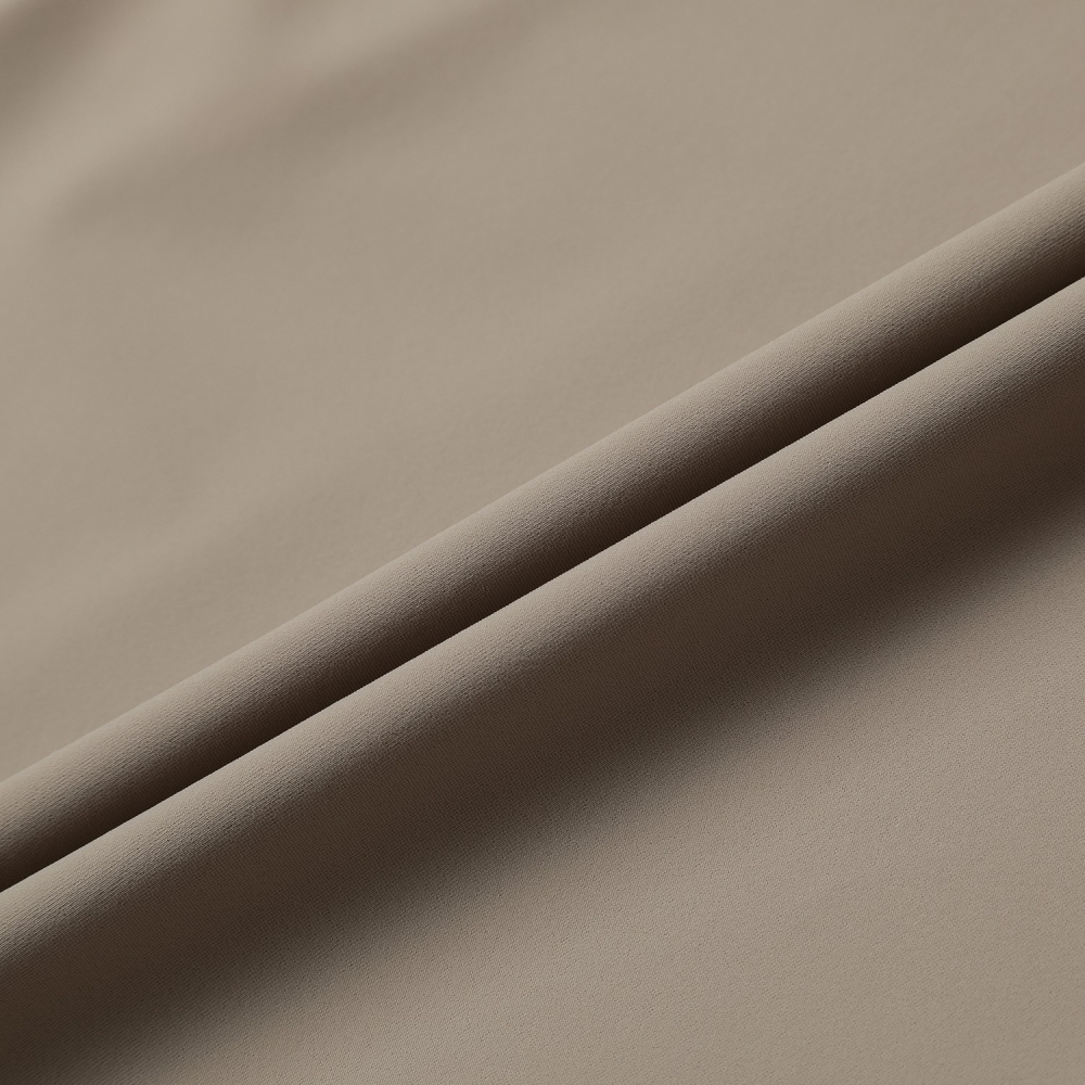 Sailor-Collar Half-Zip Sleeveless_SE