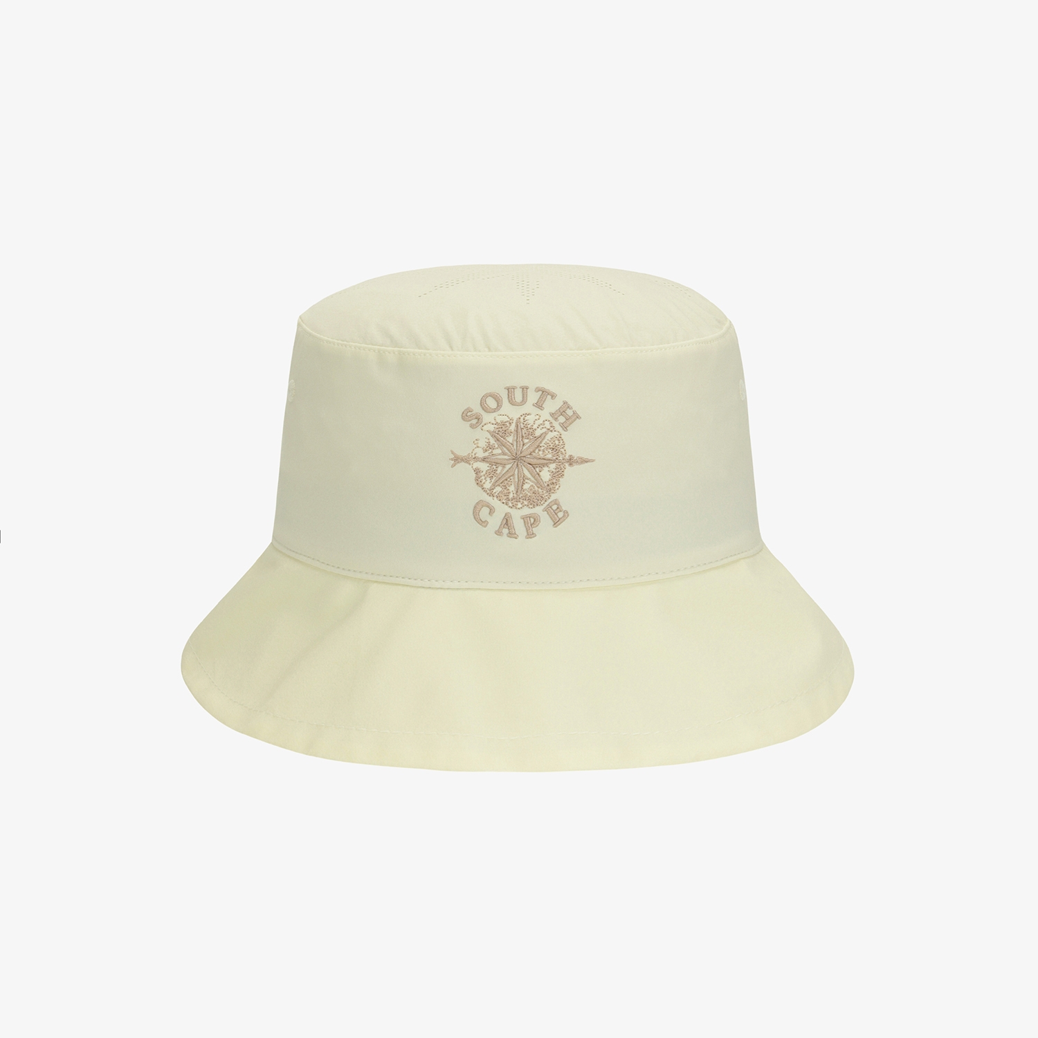 Logo Punching Bucket Hat_LY