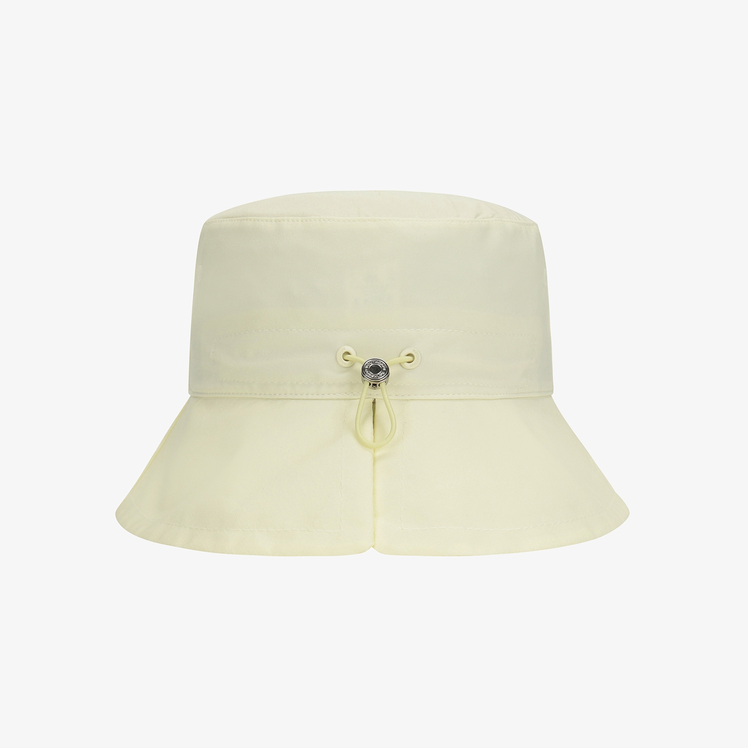 Logo Punching Bucket Hat_LY