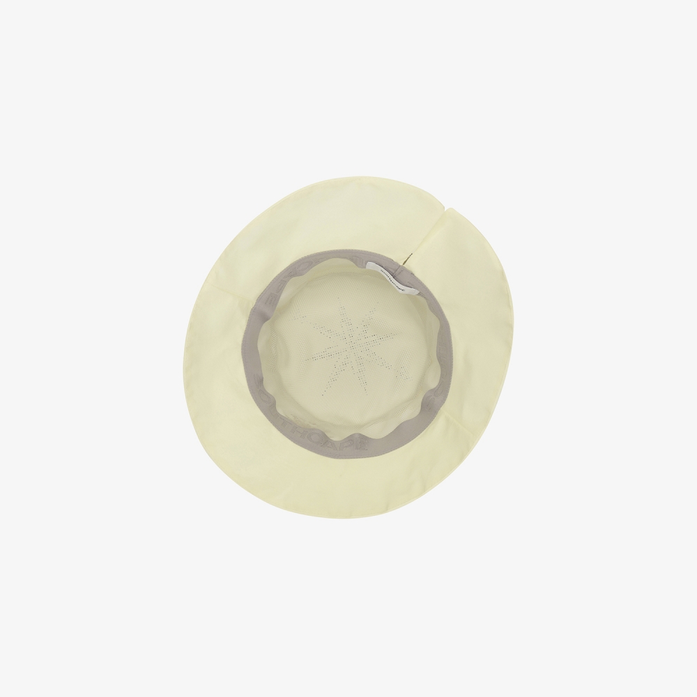 Logo Punching Bucket Hat_LY