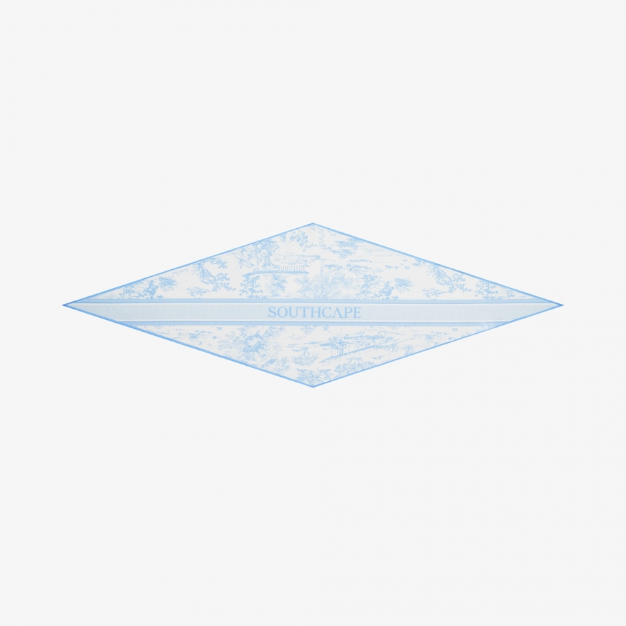 Southcape Diamond Scarf_LB