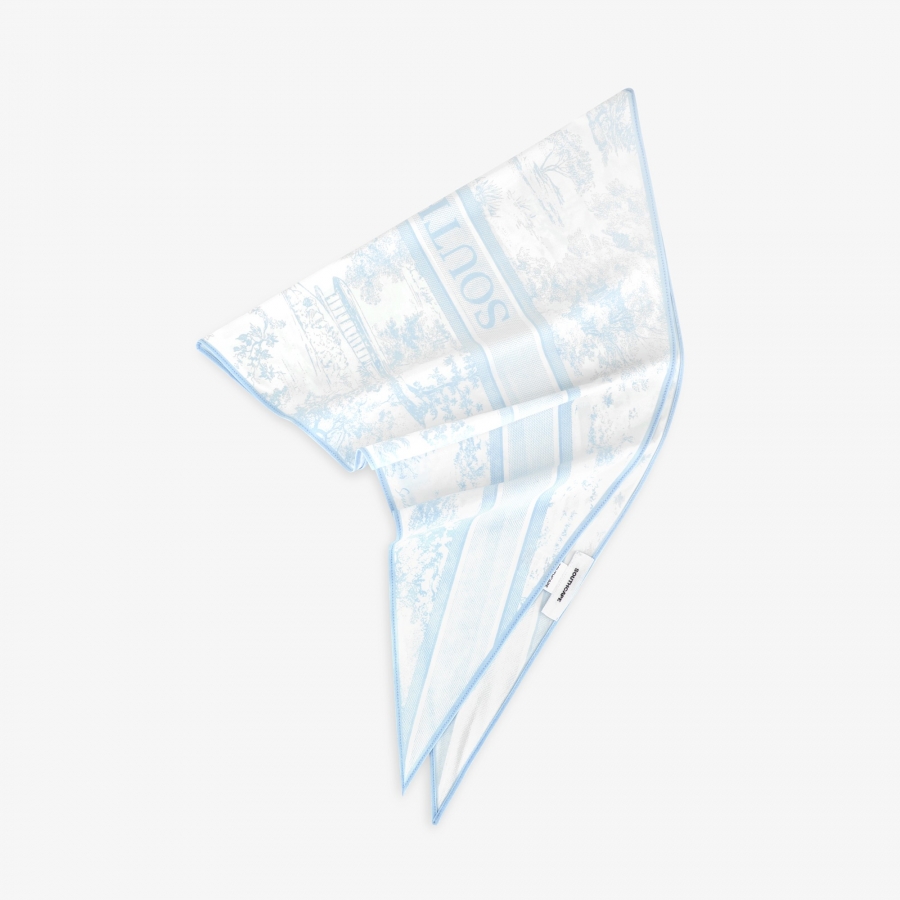 Southcape Diamond Scarf_LB