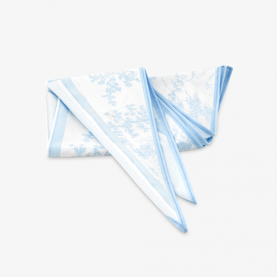 Southcape Diamond Scarf_LB