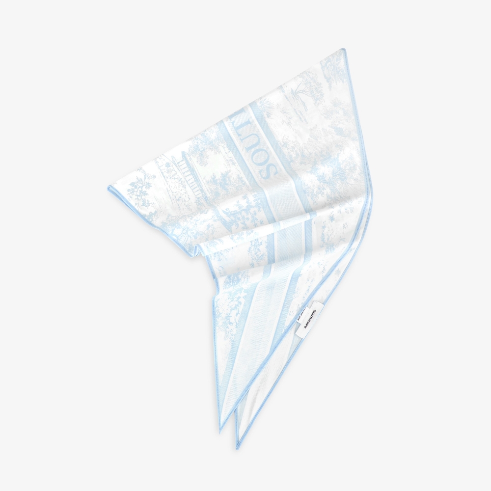 Southcape Diamond Scarf_LB
