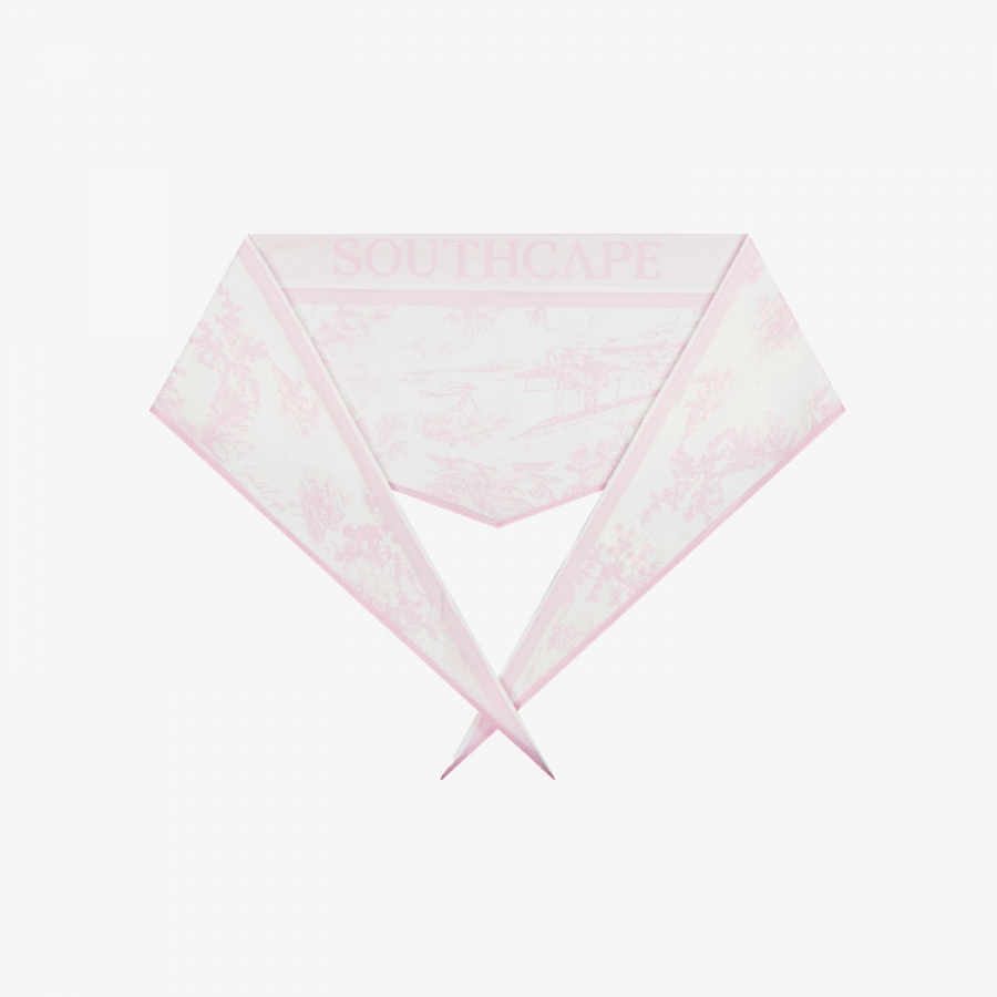 Southcape Diamond Scarf_LP