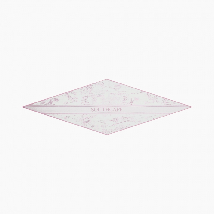 Southcape Diamond Scarf_LP