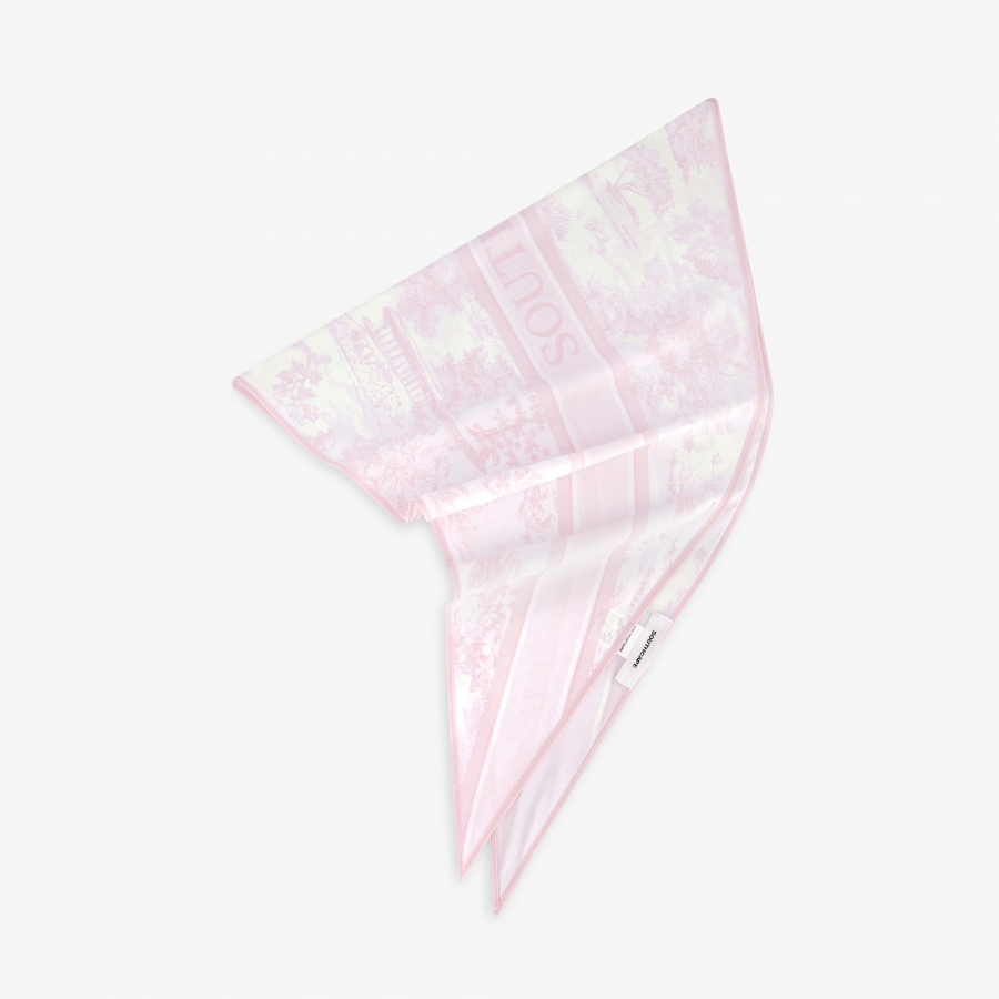 Southcape Diamond Scarf_LP
