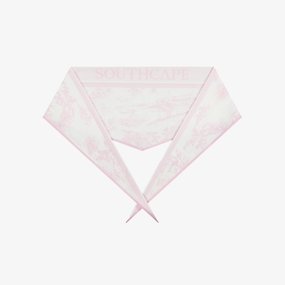 Southcape Diamond Scarf_LP