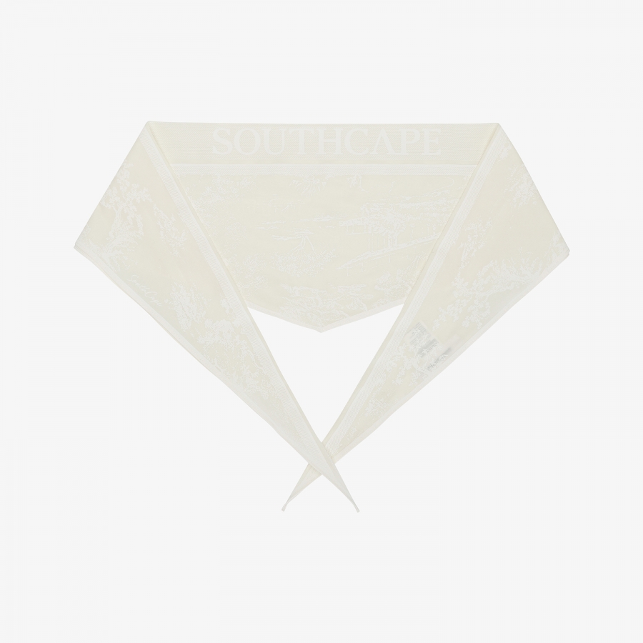 Southcape Diamond Scarf_LY