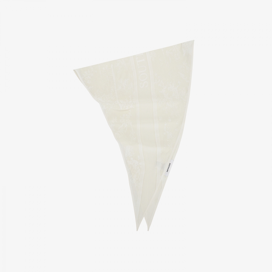 Southcape Diamond Scarf_LY