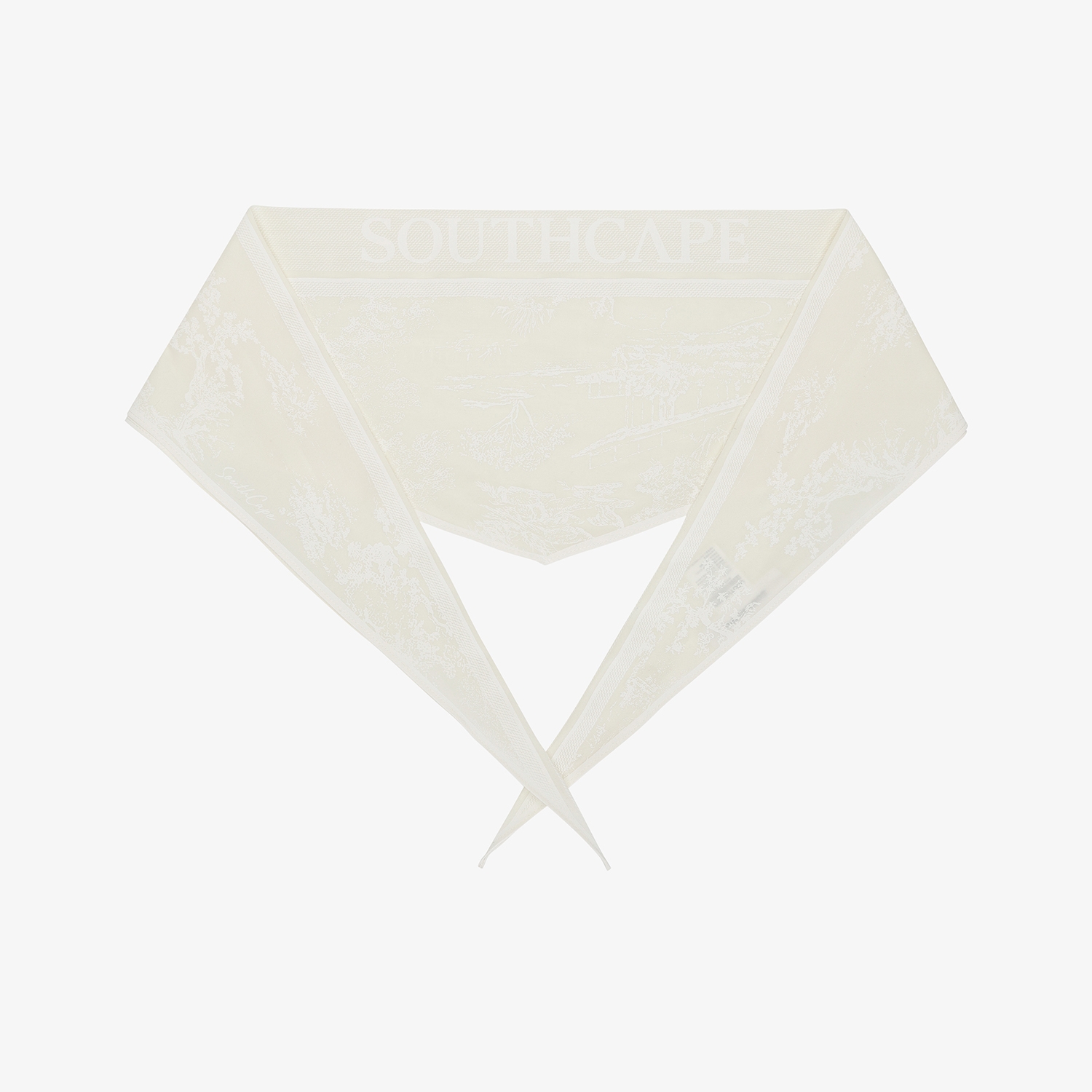 Southcape Diamond Scarf_LY