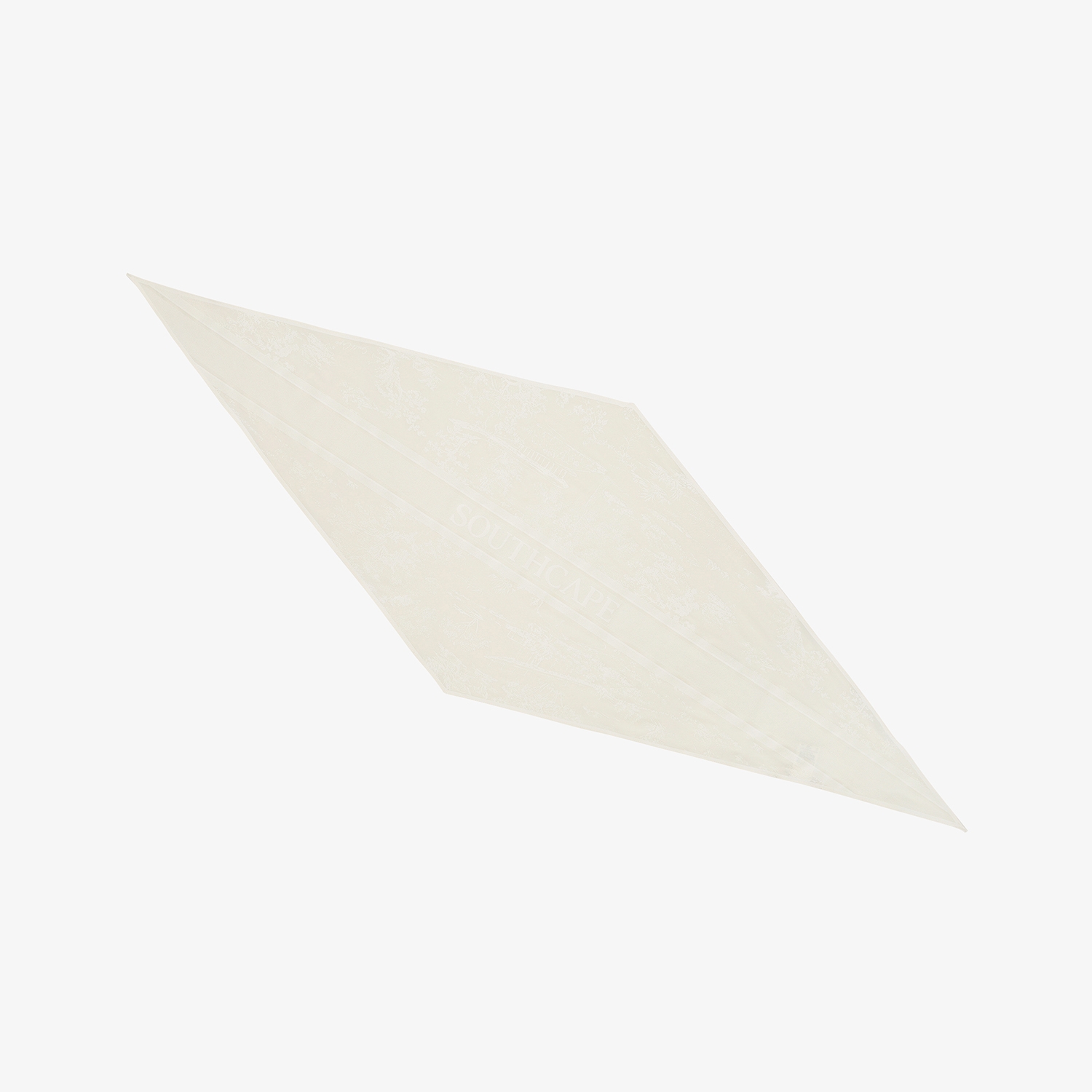 Southcape Diamond Scarf_LY