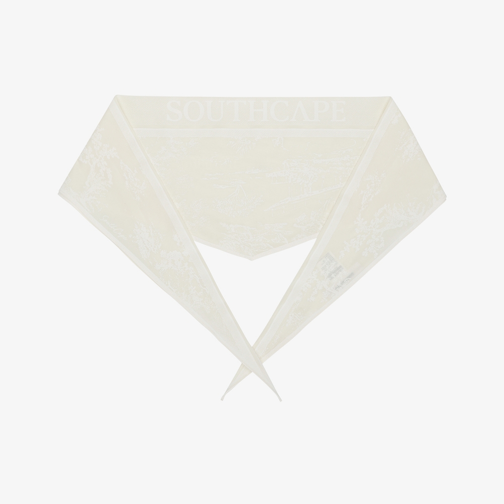 Southcape Diamond Scarf_LY