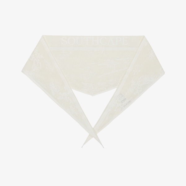 Southcape Diamond Scarf_LY