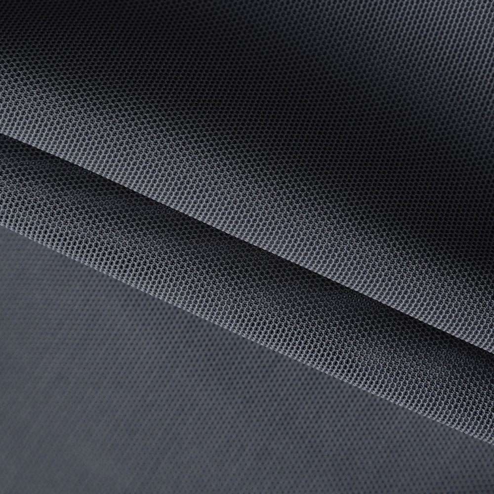 Performance Mesh Hooded Vest_GY