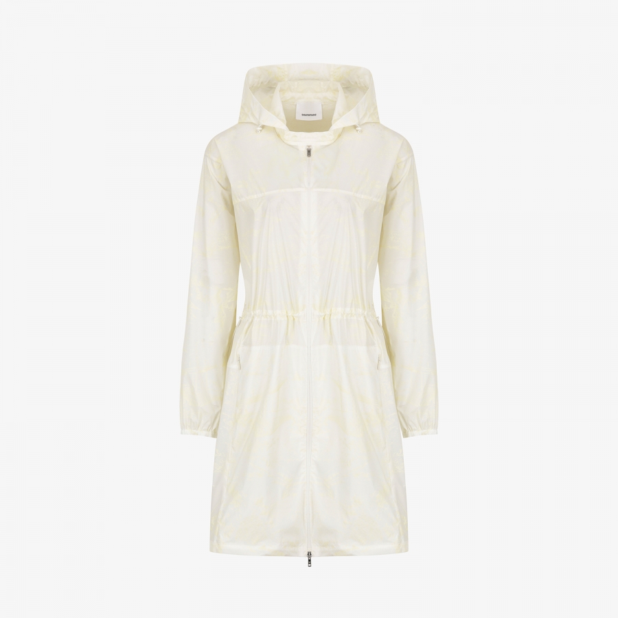 Namhae Heritage Woven Jumper_LY