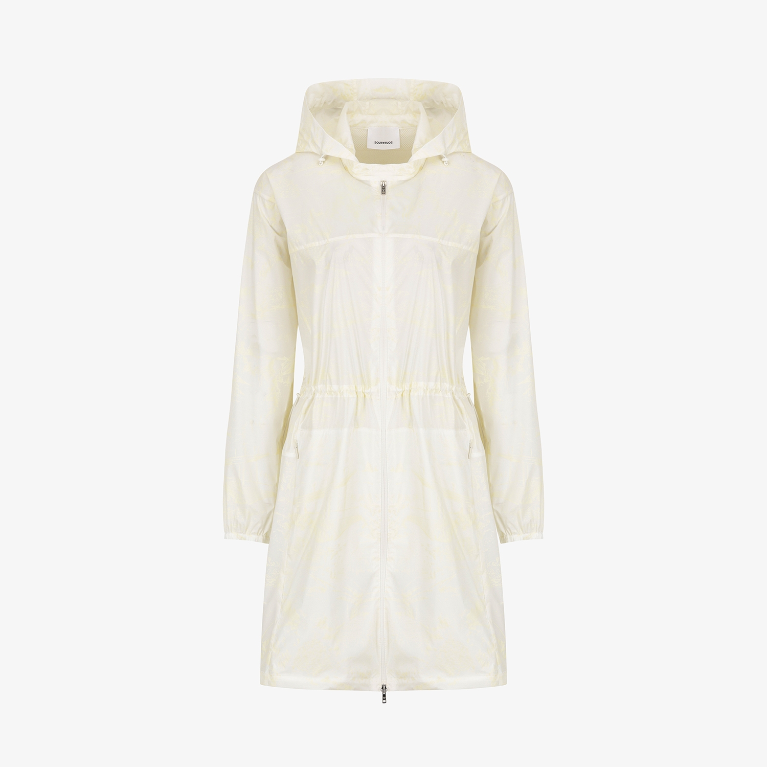 Namhae Heritage Woven Jumper_LY
