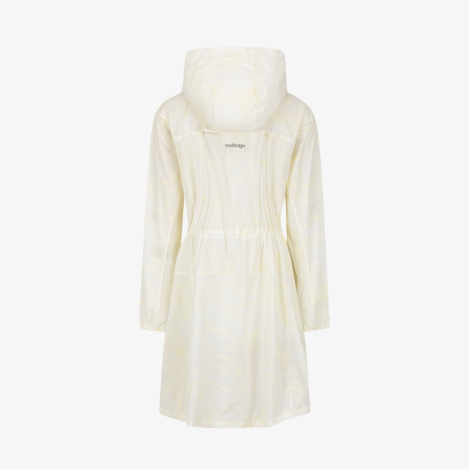 Namhae Heritage Woven Jumper_LY