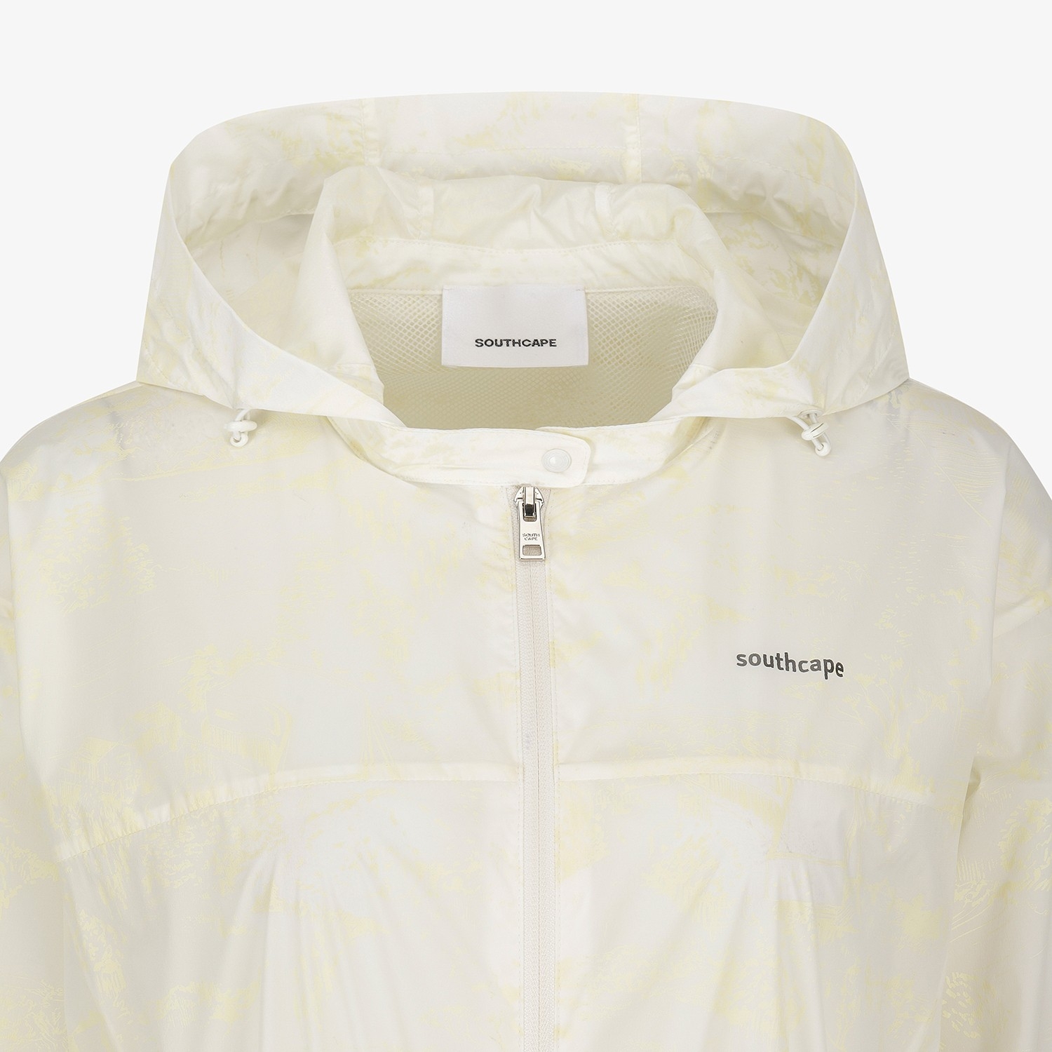 Namhae Heritage Woven Jumper_LY