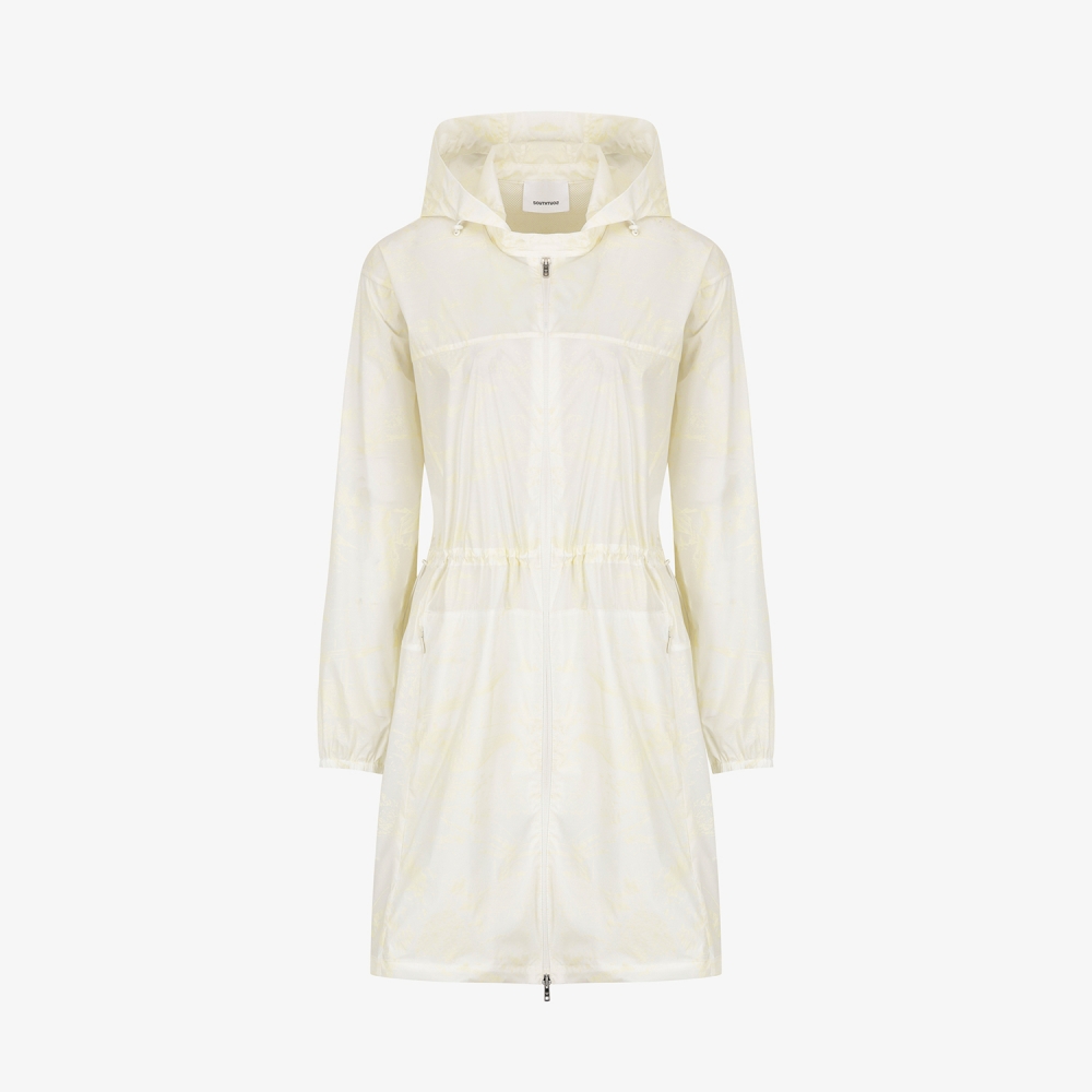 Namhae Heritage Woven Jumper_LY