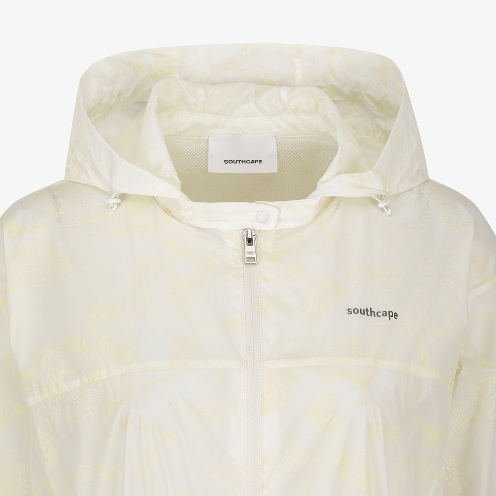 Namhae Heritage Woven Jumper_LY