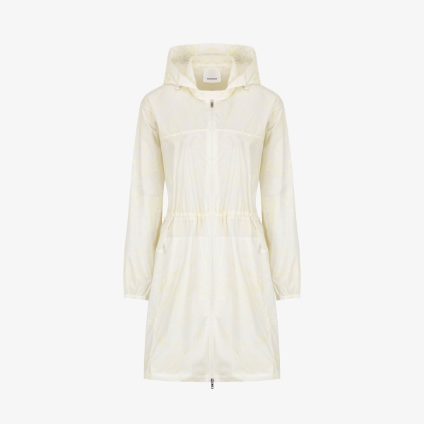 Namhae Heritage Woven Jumper_LY