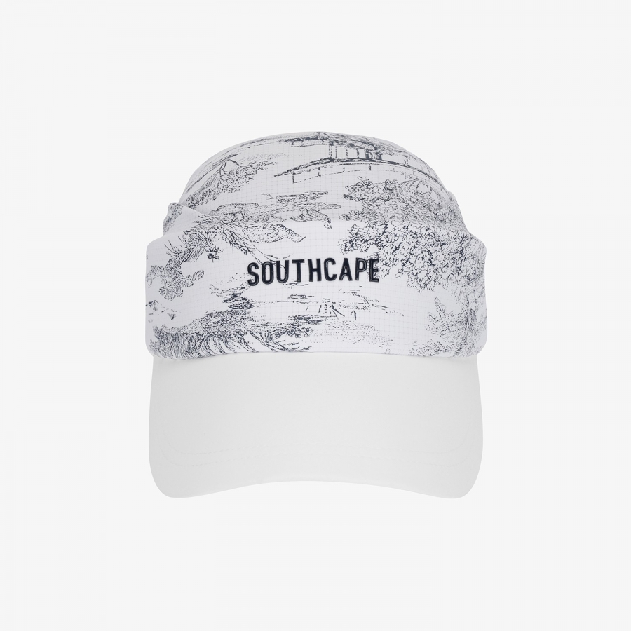Namhae Heritage 2-Way Scarf Visor_NA