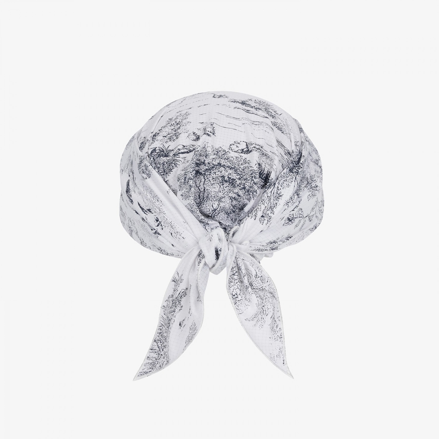 Namhae Heritage 2-Way Scarf Visor_NA