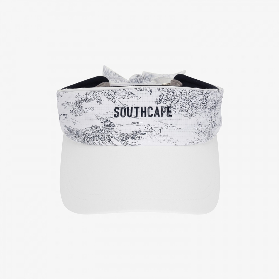 Namhae Heritage 2-Way Scarf Visor_NA