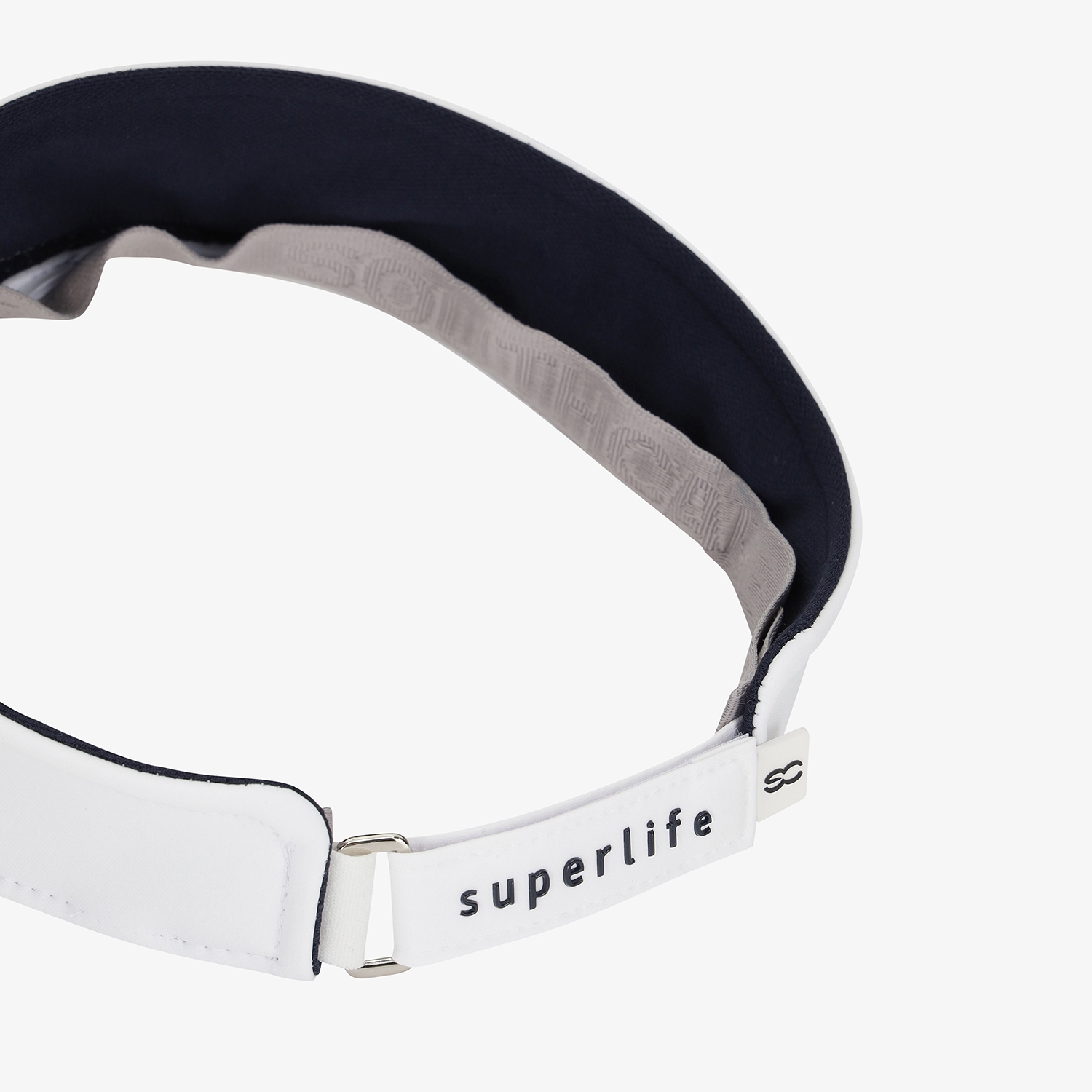 Namhae Heritage 2-Way Scarf Visor_NA