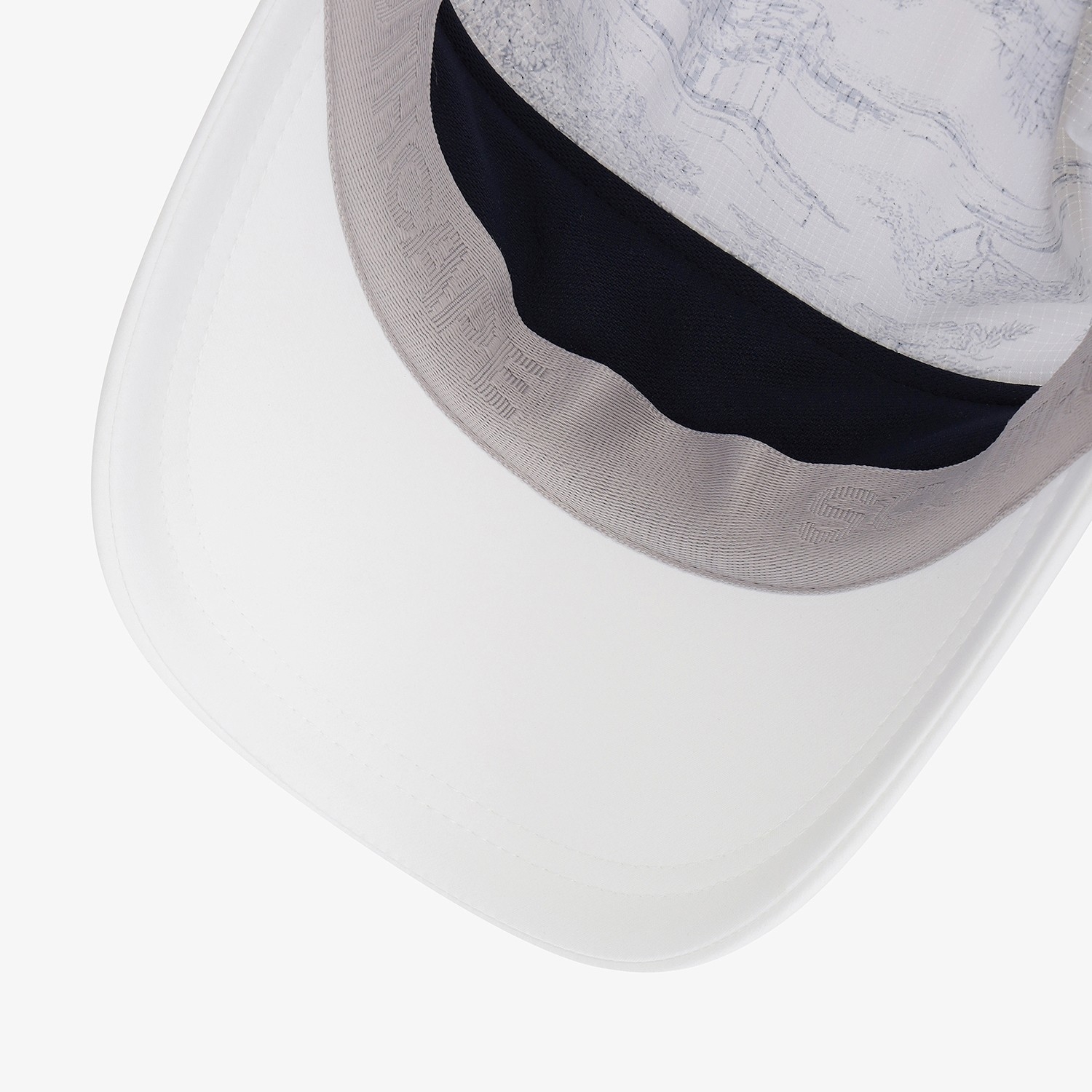 Namhae Heritage 2-Way Scarf Visor_NA