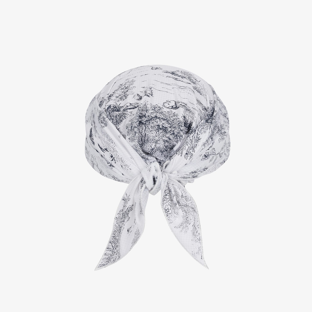 Namhae Heritage 2-Way Scarf Visor_NA