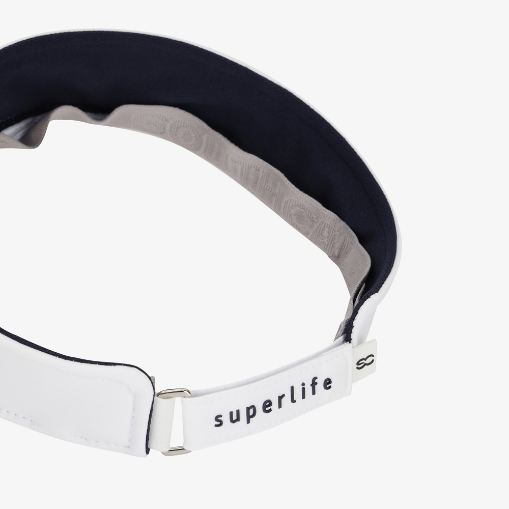 Namhae Heritage 2-Way Scarf Visor_NA