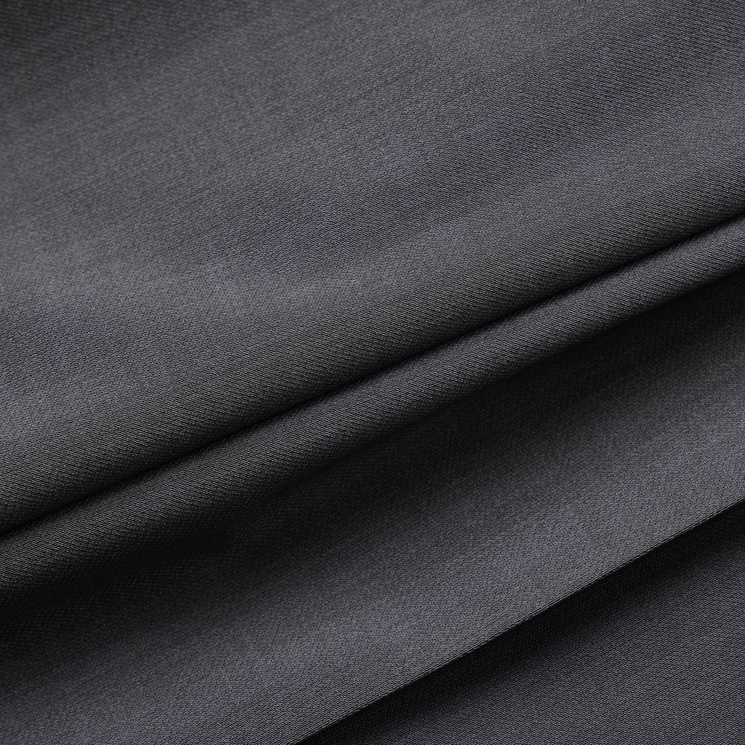 Pleated Hybrid Culotte Pants_DG