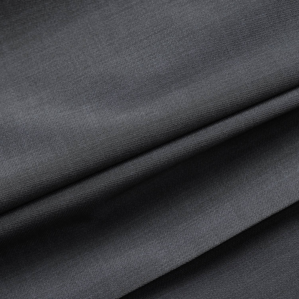 Pleated Hybrid Culotte Pants_DG
