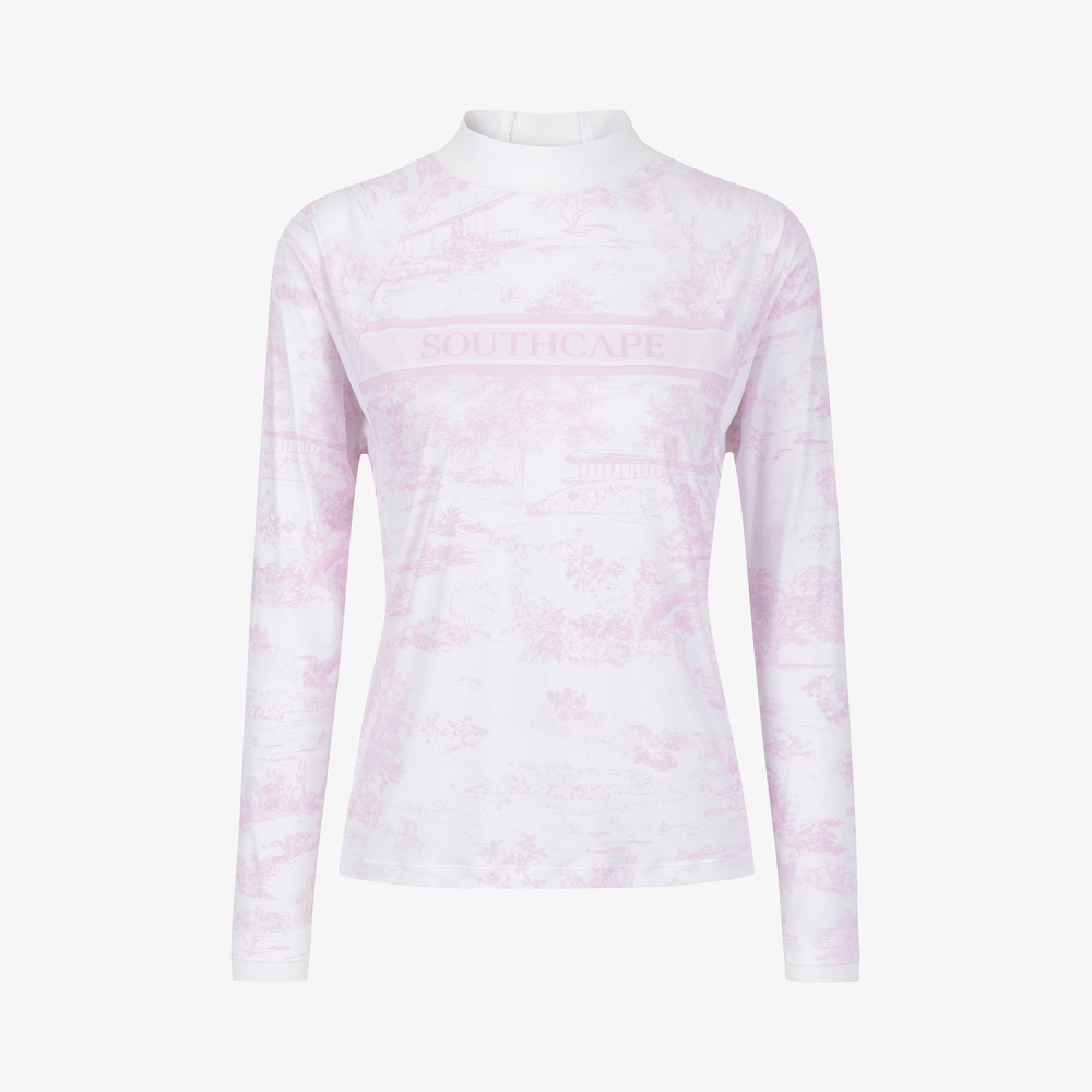Namhae Heritage Base Layer_LP