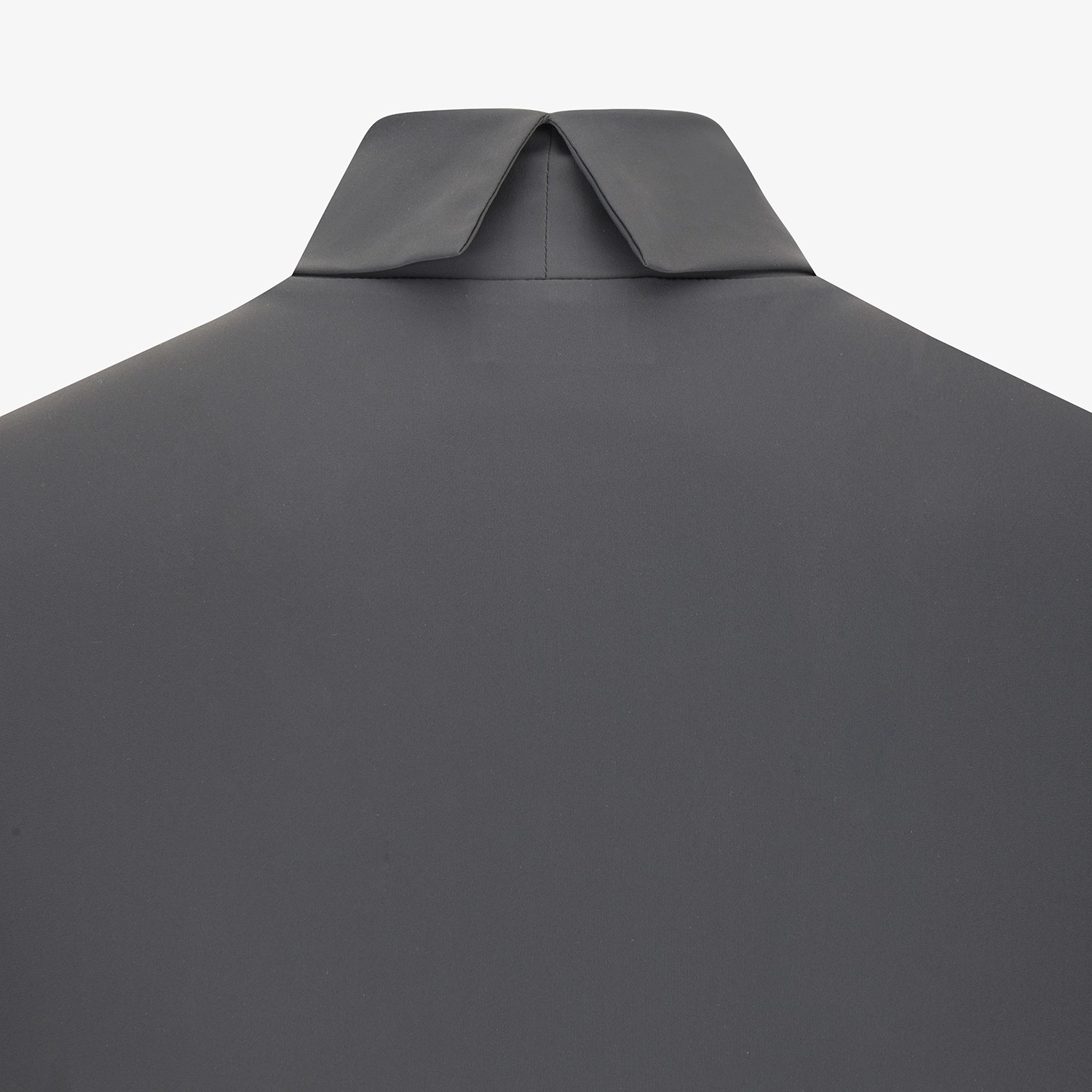 High-Neck Sleeveless Base Layer_DG