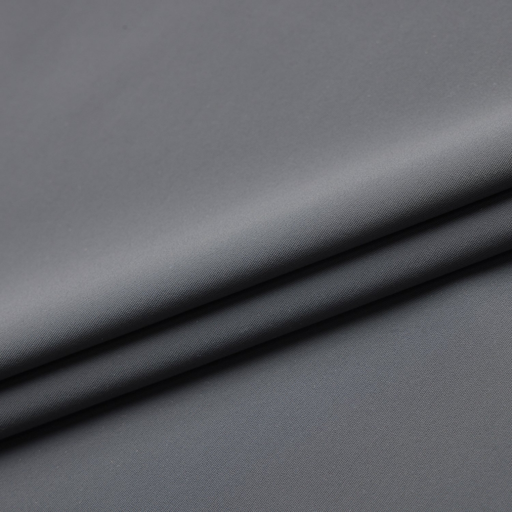 High-Neck Sleeveless Base Layer_DG