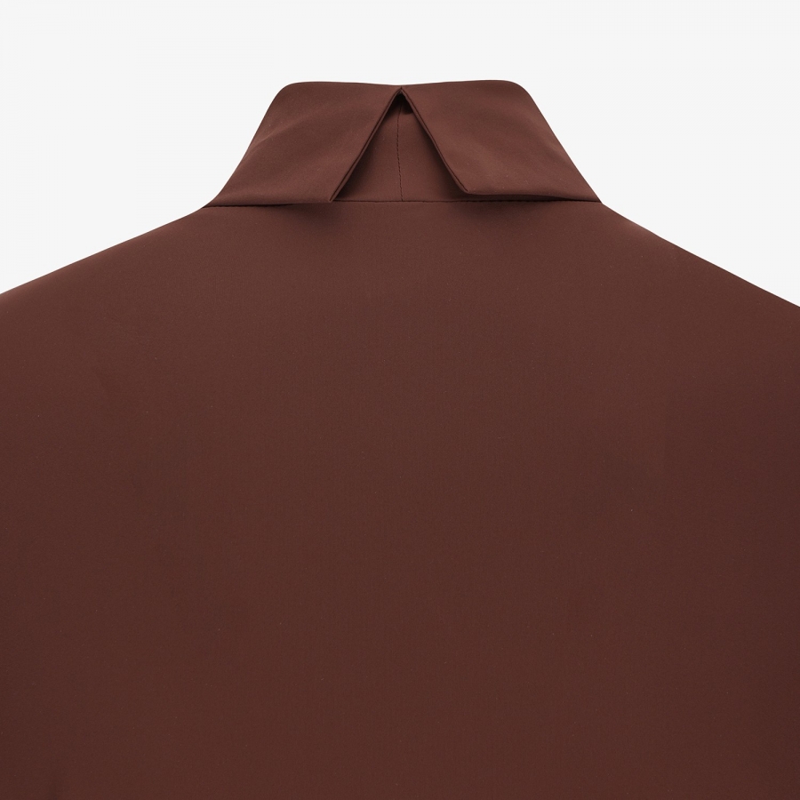 High-Neck Sleeveless Base Layer_WN
