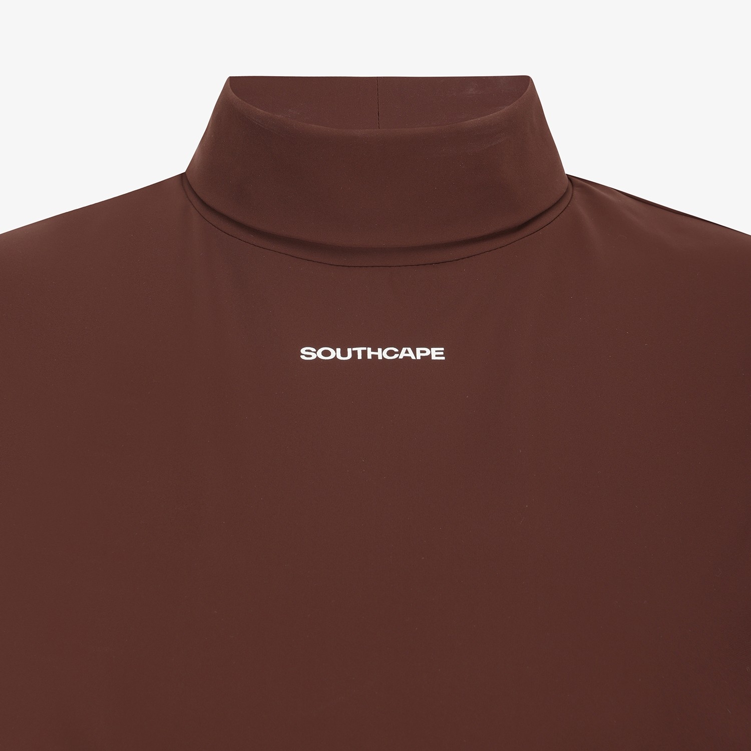 High-Neck Sleeveless Base Layer_WN