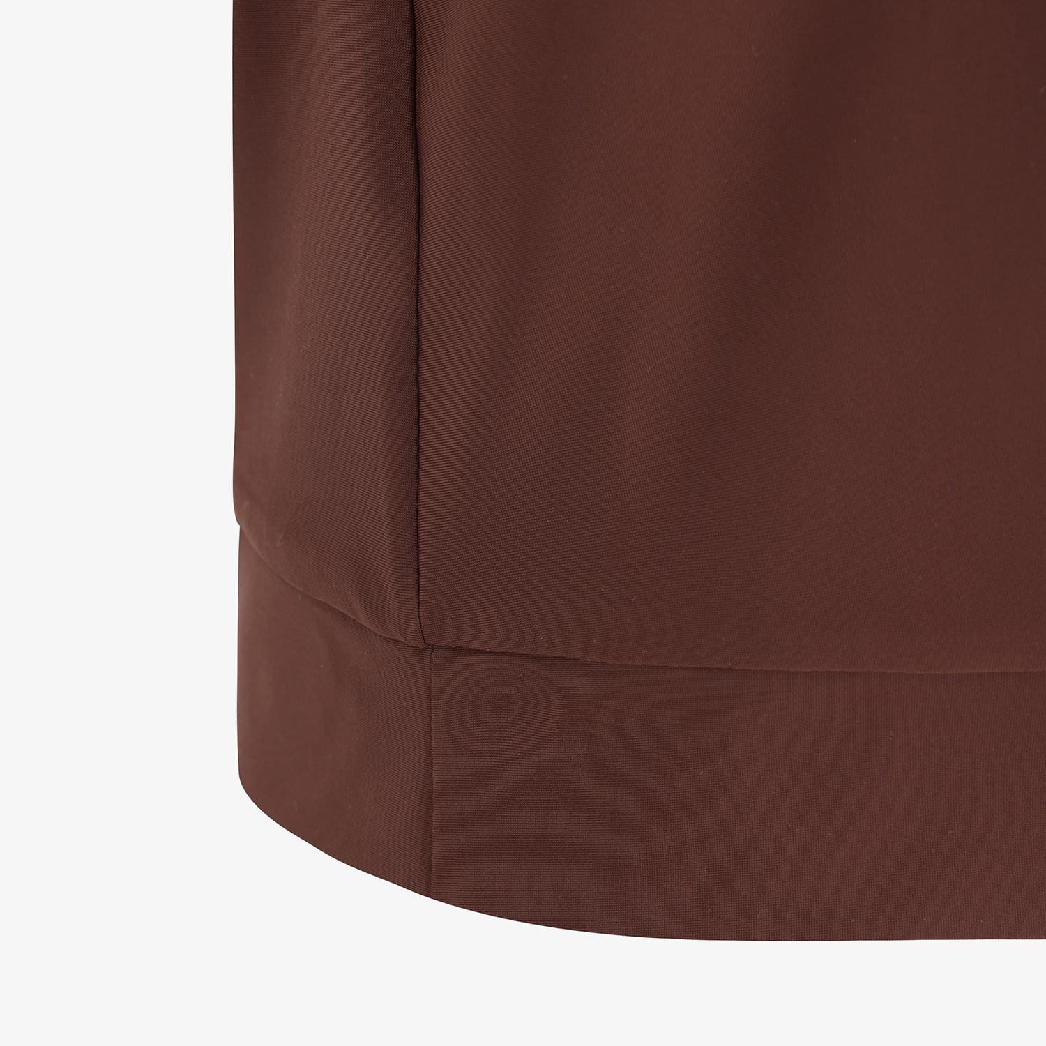 High-Neck Sleeveless Base Layer_WN