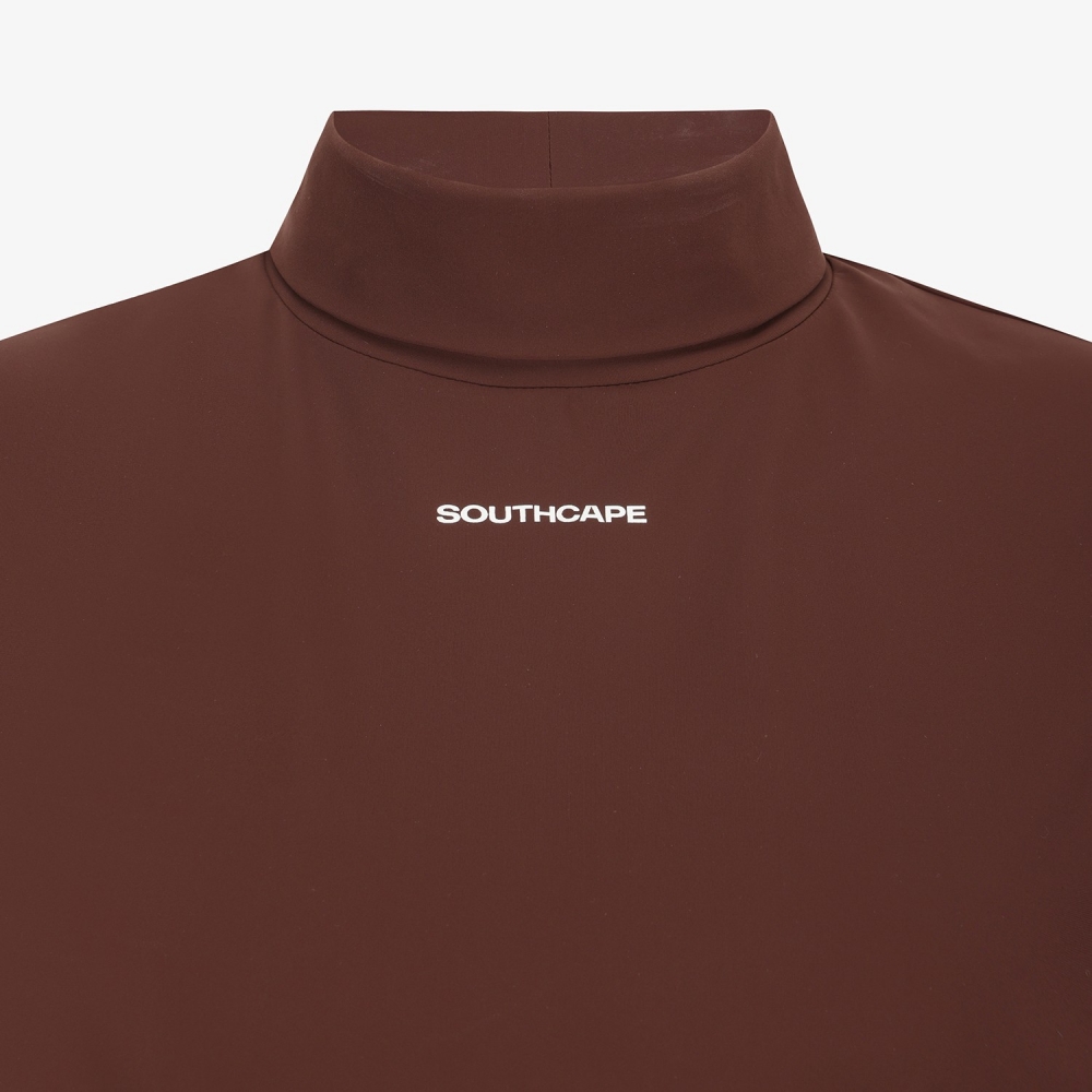 High-Neck Sleeveless Base Layer_WN