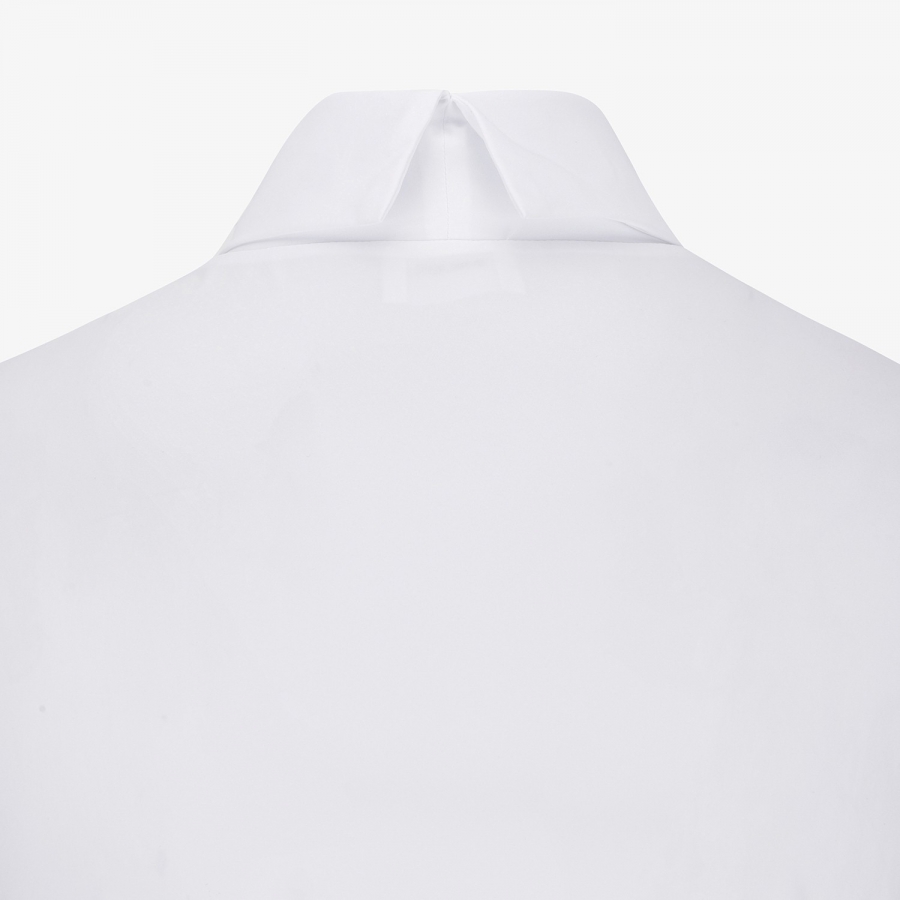 High-Neck Sleeveless Base Layer_WT